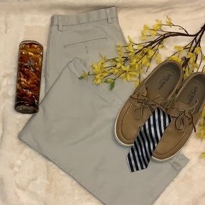 Men’s dockers